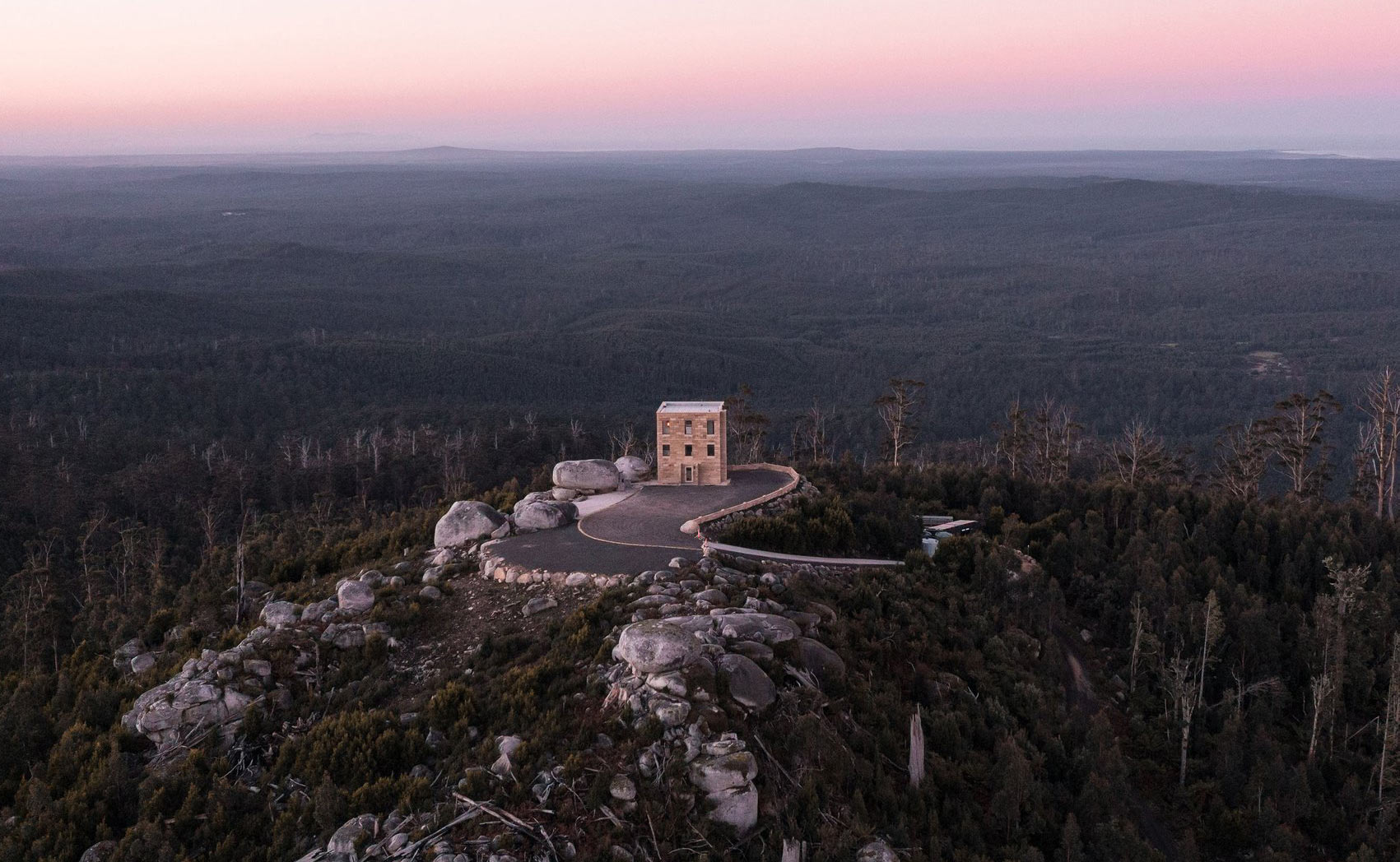 The Keep
